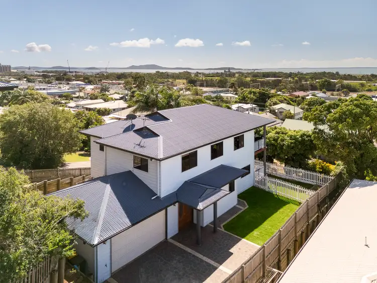 150A Oaka Lane, South Gladstone QLD 4680