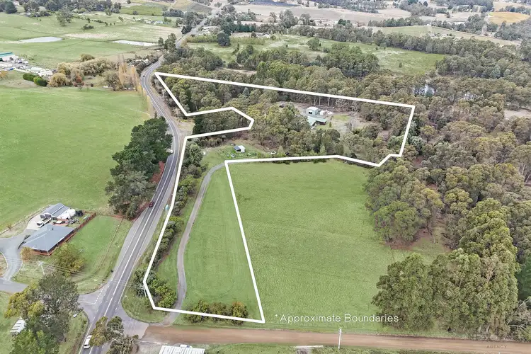 3 Rowes Road, Cradoc TAS 7109
