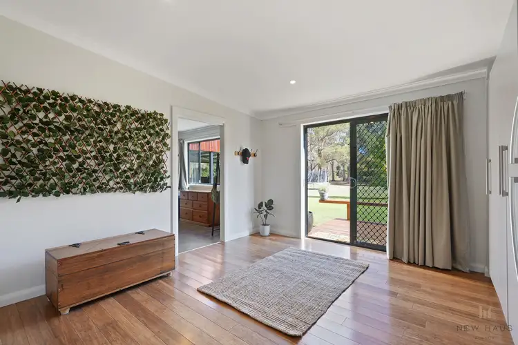 Third view of Homely house listing, 3 Rowes Road, Cradoc TAS 7109
