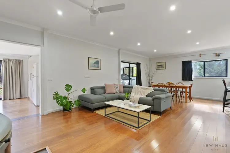 Fourth view of Homely house listing, 3 Rowes Road, Cradoc TAS 7109