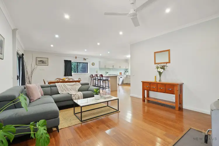 Fifth view of Homely house listing, 3 Rowes Road, Cradoc TAS 7109