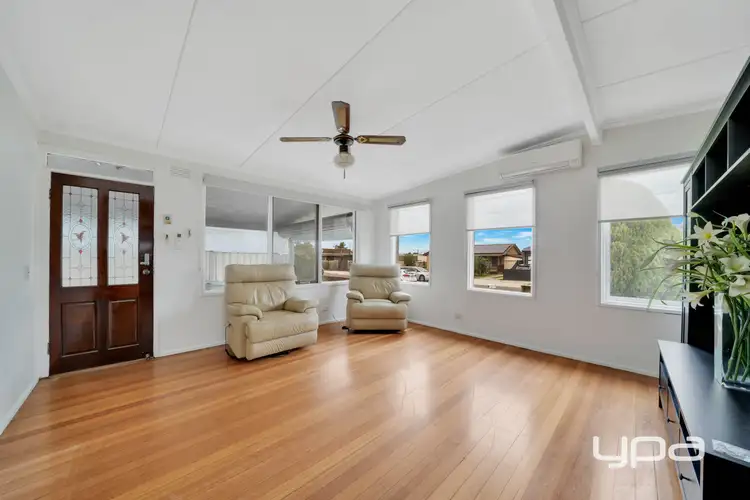 Third view of Homely house listing, 8 Flynn Crest, Coolaroo VIC 3048