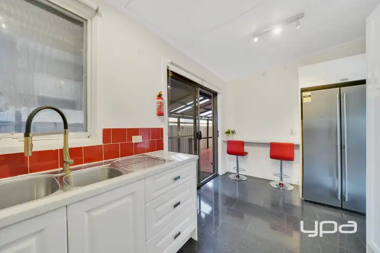 Sixth view of Homely house listing, 8 Flynn Crest, Coolaroo VIC 3048