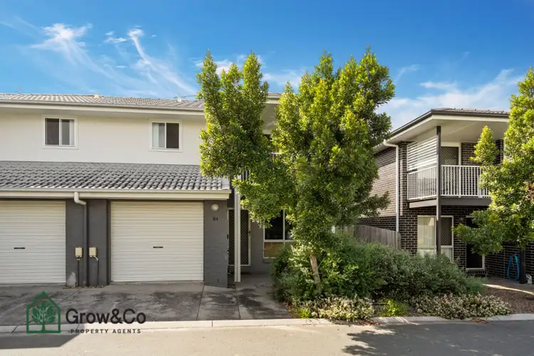 84/1 Creek Road, Burpengary East QLD 4505