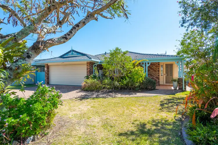 27 O'Gradys Lane, Yamba NSW 2464