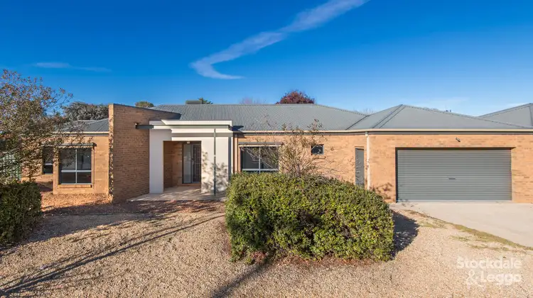 1 Curlew Place