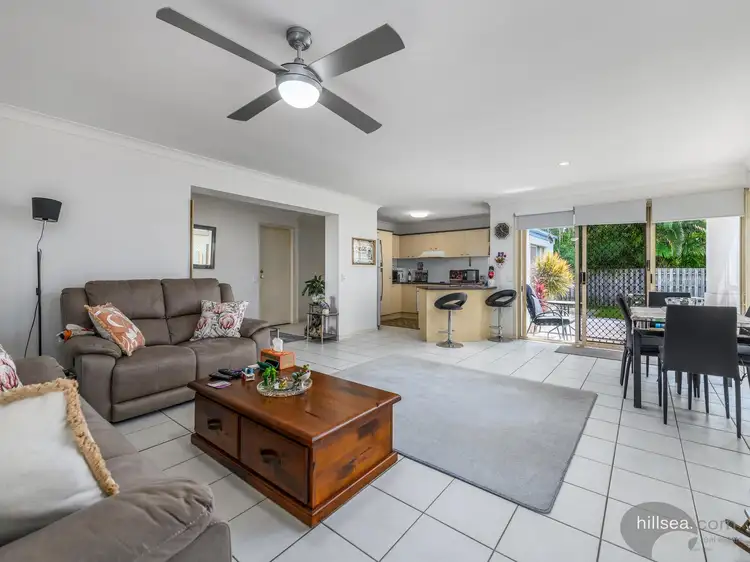 Third view of Homely house listing, 56 Marble Arch Place, Arundel QLD 4214