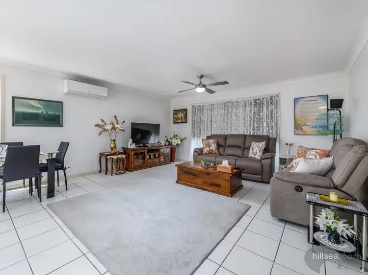 Fourth view of Homely house listing, 56 Marble Arch Place, Arundel QLD 4214