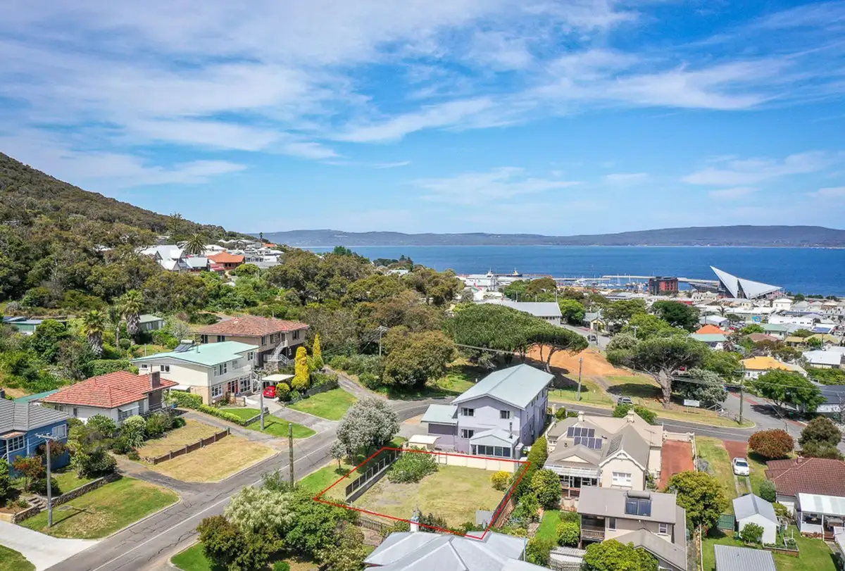 Main view of Homely land listing, 5 Munster Avenue, Albany WA 6330