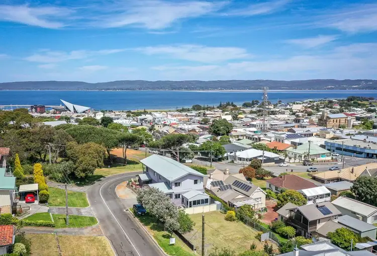 Third view of Homely land listing, 5 Munster Avenue, Albany WA 6330