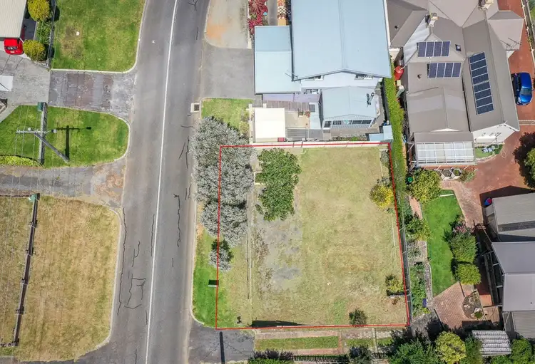 Fourth view of Homely land listing, 5 Munster Avenue, Albany WA 6330