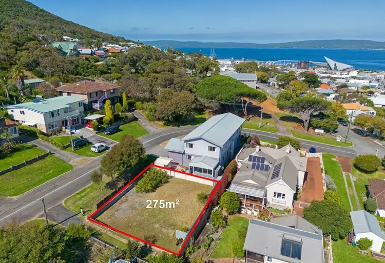 Fifth view of Homely land listing, 5 Munster Avenue, Albany WA 6330