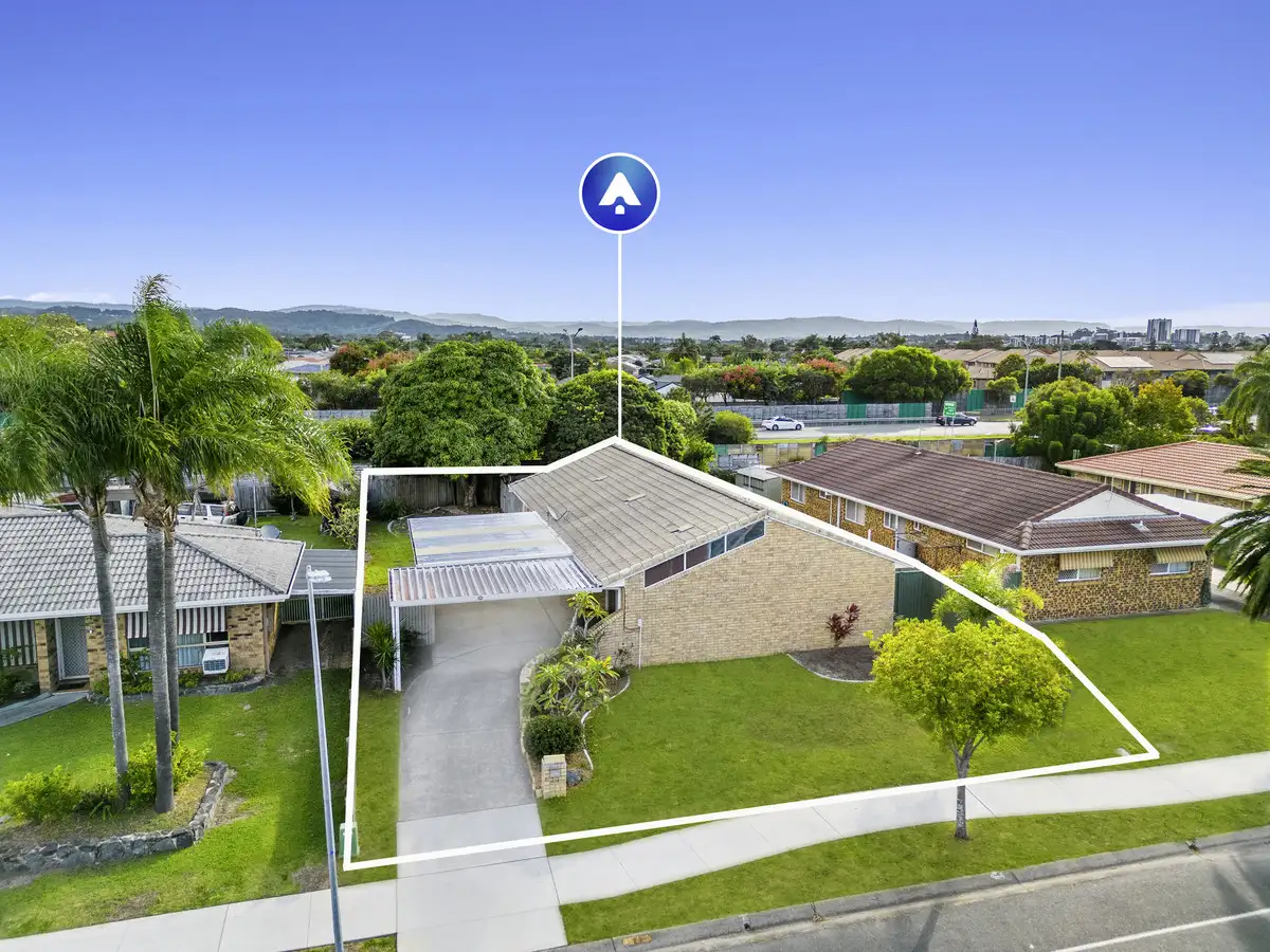 Main view of Homely house listing, 23 Harrier Drive, Burleigh Waters QLD 4220