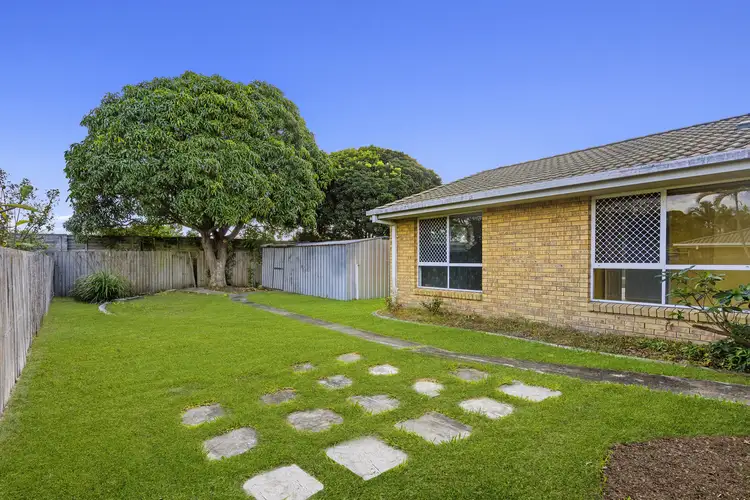 Second view of Homely house listing, 23 Harrier Drive, Burleigh Waters QLD 4220