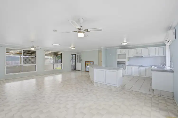 Fourth view of Homely house listing, 23 Harrier Drive, Burleigh Waters QLD 4220