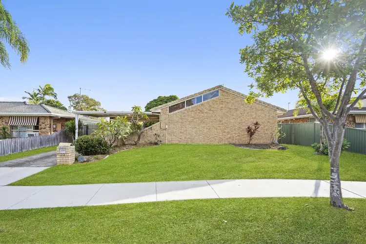 Sixth view of Homely house listing, 23 Harrier Drive, Burleigh Waters QLD 4220