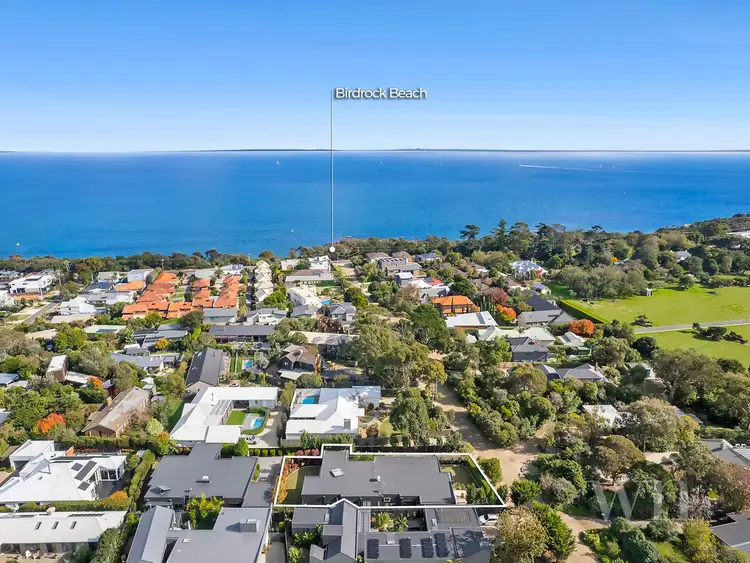 Second view of Homely house listing, 20 Birdrock Avenue, Mount Martha VIC 3934