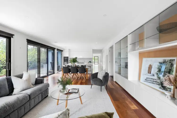 Fourth view of Homely house listing, 20 Birdrock Avenue, Mount Martha VIC 3934