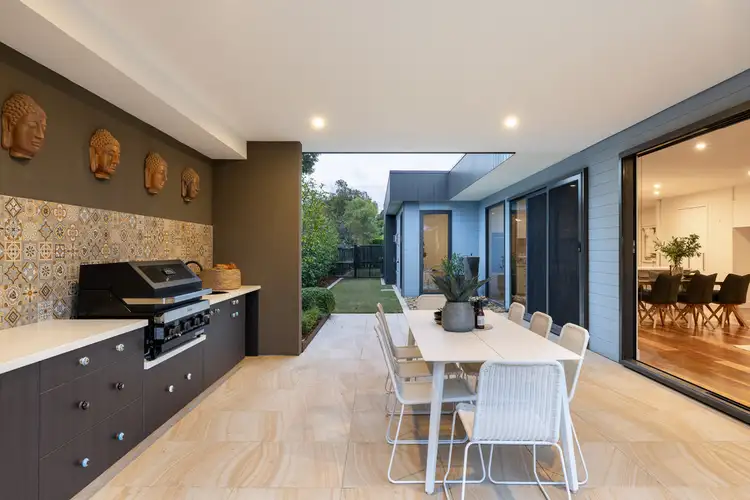 Fifth view of Homely house listing, 20 Birdrock Avenue, Mount Martha VIC 3934