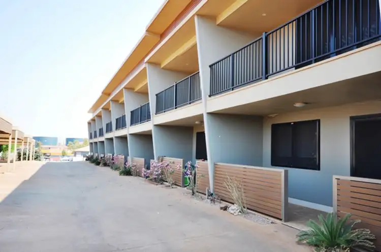 8/9 Kingsmill Street, Port Hedland WA 6721