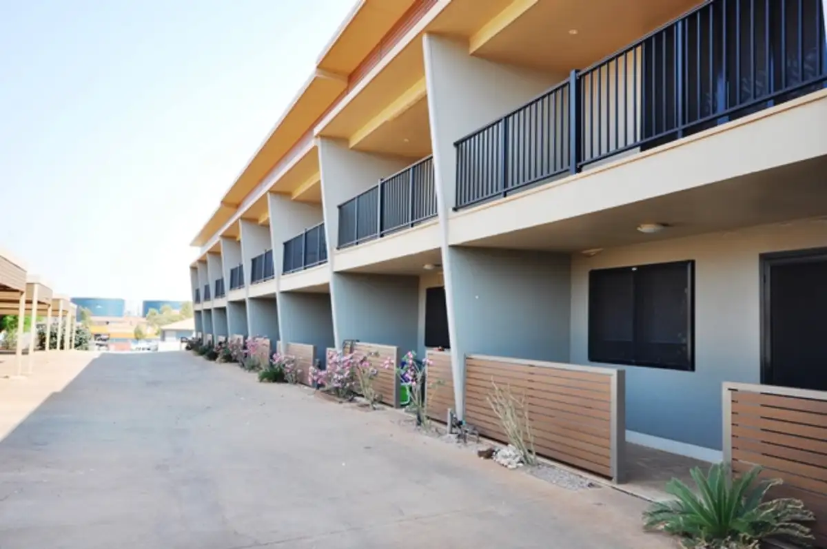 Main view of Homely unit listing, 8/9 Kingsmill Street, Port Hedland WA 6721