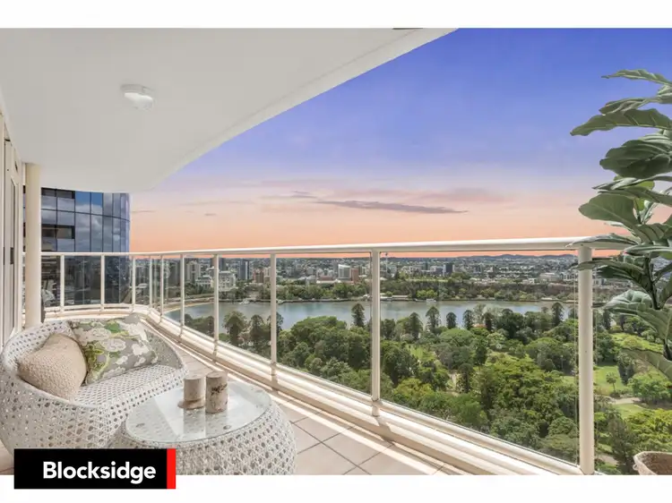 2401/132 Alice Street, Brisbane City QLD 4000