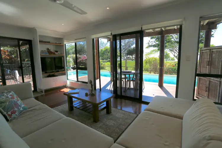 Third view of Homely house listing, 140 Schofield Parade, Keppel Sands QLD 4702