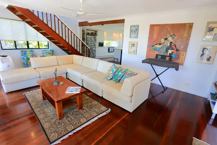 Fourth view of Homely house listing, 140 Schofield Parade, Keppel Sands QLD 4702