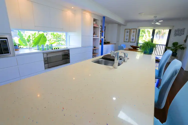 Fifth view of Homely house listing, 140 Schofield Parade, Keppel Sands QLD 4702
