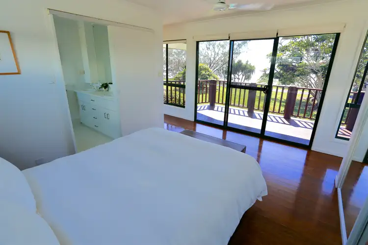 Sixth view of Homely house listing, 140 Schofield Parade, Keppel Sands QLD 4702
