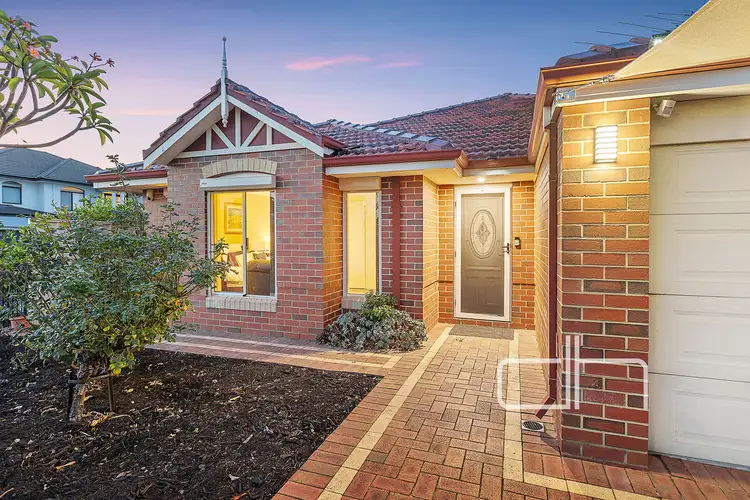 1 Caston Street, Darch WA 6065