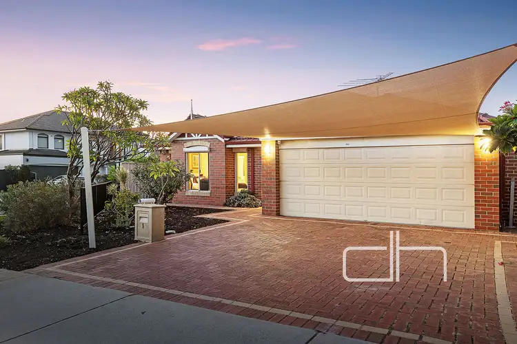 Seventh view of Homely house listing, 1 Caston Street, Darch WA 6065