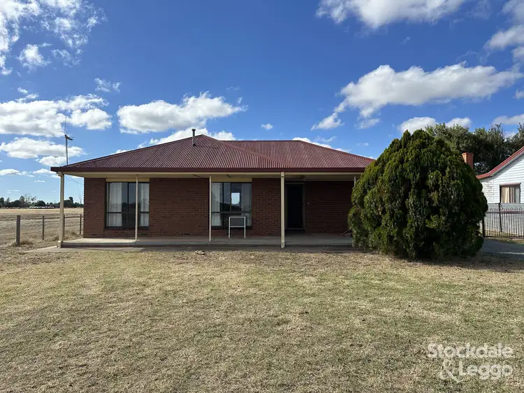 146 Tatura-Undera Road