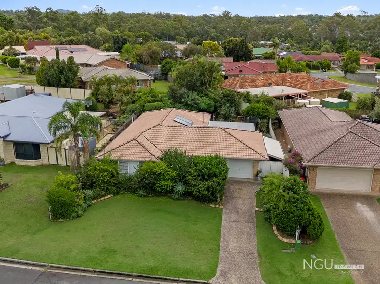16 Caribou Drive, Brassall QLD 4305