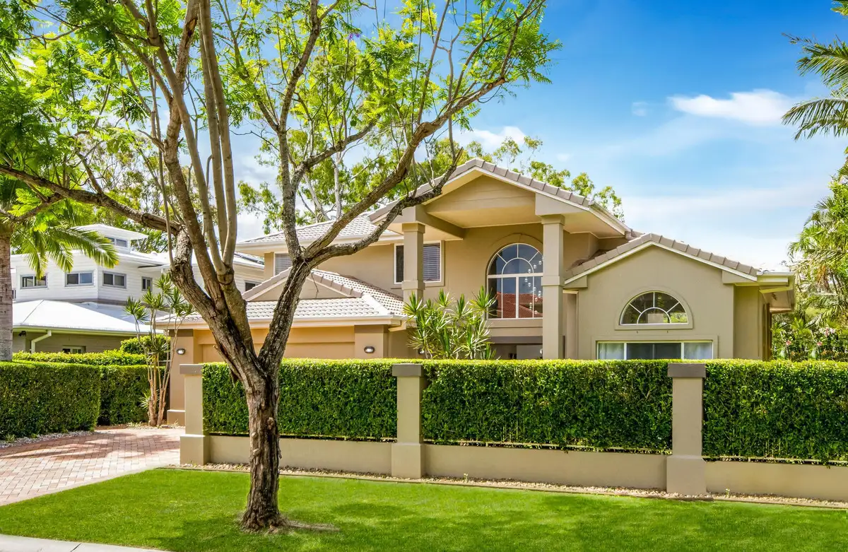 Main view of Homely house listing, 15 WENDOUREE Court, Westlake QLD 4074