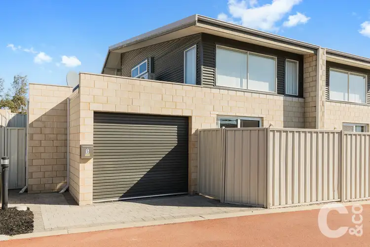 5 Cattal Lane, Bertram WA 6167