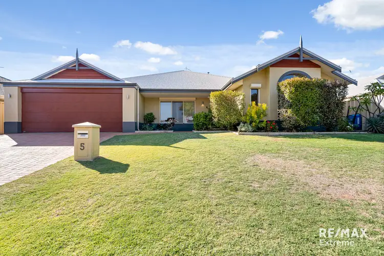 5 Patenier Street, Ashby WA 6065