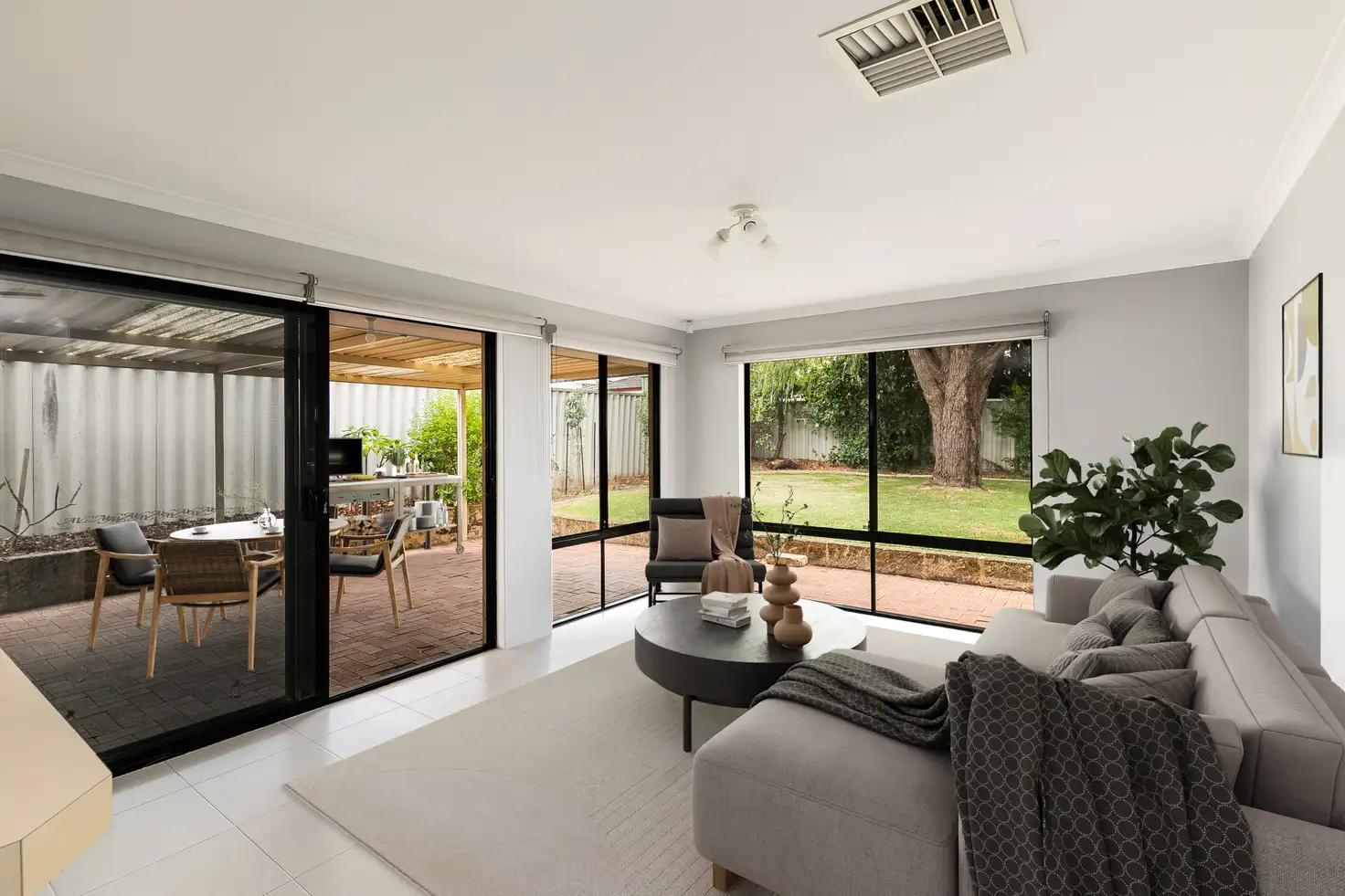 Main view of Homely house listing, 10 Oakfield Gardens, Parmelia WA 6167