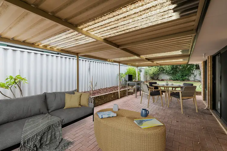 Third view of Homely house listing, 10 Oakfield Gardens, Parmelia WA 6167