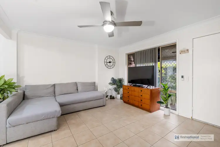 Third view of Homely townhouse listing, 38/3-19 Amaroo Drive, Banora Point NSW 2486