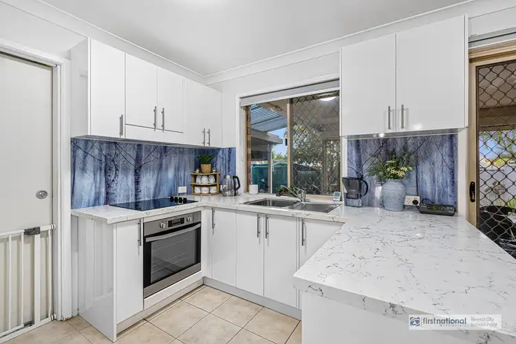 Fourth view of Homely townhouse listing, 38/3-19 Amaroo Drive, Banora Point NSW 2486