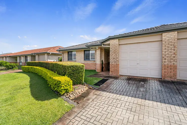 Main view of Homely villa listing, 12/12 Trigonie Drive, Tweed Heads South NSW 2486