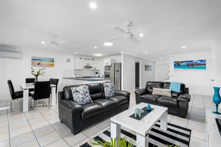 Second view of Homely villa listing, 12/12 Trigonie Drive, Tweed Heads South NSW 2486