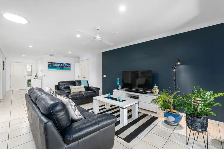 Fourth view of Homely villa listing, 12/12 Trigonie Drive, Tweed Heads South NSW 2486