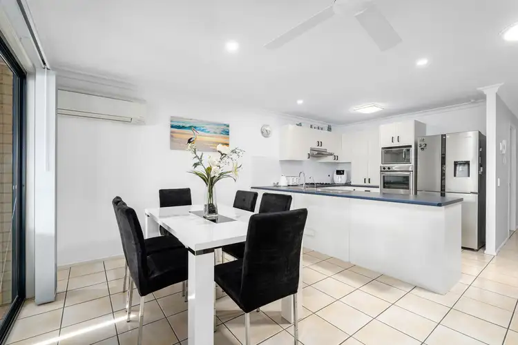 Fifth view of Homely villa listing, 12/12 Trigonie Drive, Tweed Heads South NSW 2486