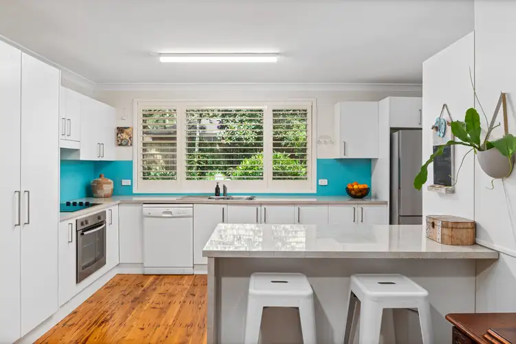 Second view of Homely house listing, 8 Pangari Close, Wyoming NSW 2250