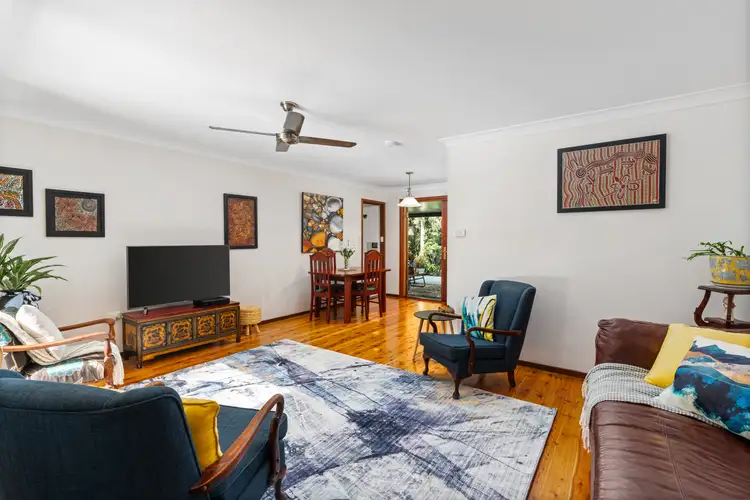 Third view of Homely house listing, 8 Pangari Close, Wyoming NSW 2250