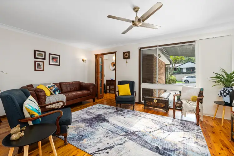 Fourth view of Homely house listing, 8 Pangari Close, Wyoming NSW 2250