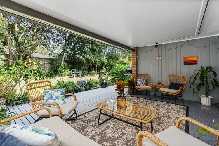 Fifth view of Homely house listing, 8 Pangari Close, Wyoming NSW 2250