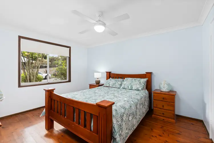 Sixth view of Homely house listing, 8 Pangari Close, Wyoming NSW 2250